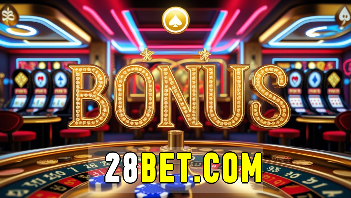 28bet  - Promoções e bônus exclusivos para novos jogadores.