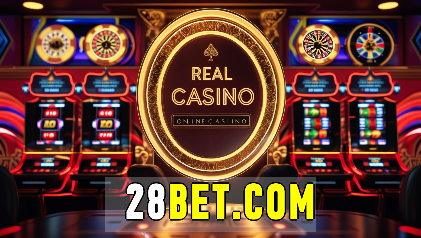28bet  – A Maior Seleção de Jogos Ao Vivo e Cassino Online