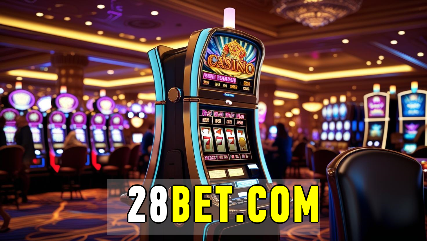28bet – Apostas Altas e Emoção nos Melhores Slots de Vídeo