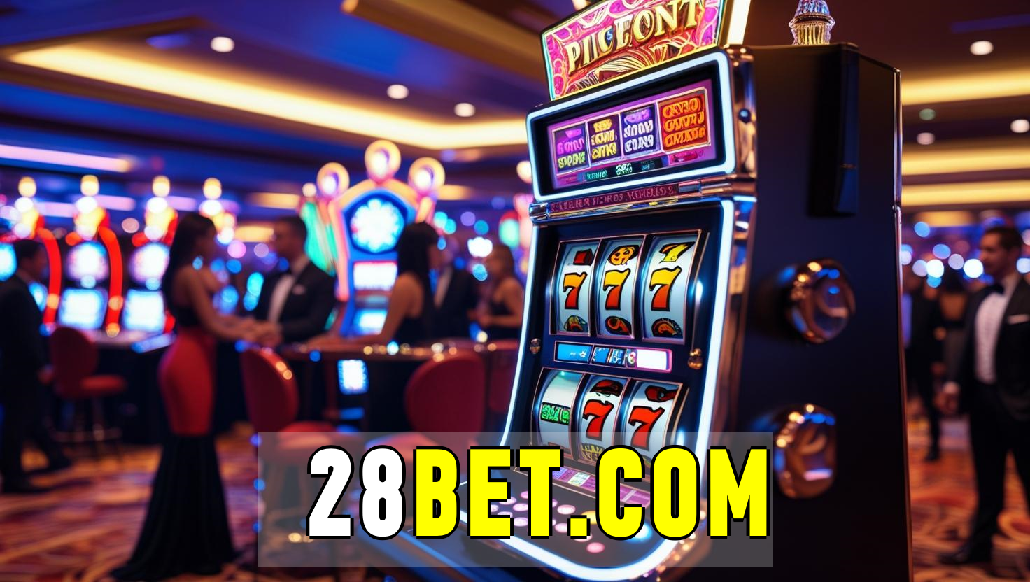 28bet – Apostas Altas e Emoção nos Melhores Slots de Vídeo